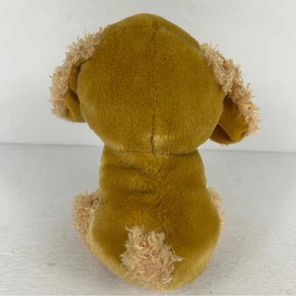 NWT Ty Original Beanie Babies Collection Sadie/ 2017 - Picture 3 of 5